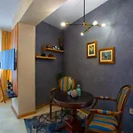 Apartment Kleptuzaparts