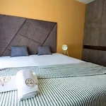 شقة Kleptuzaparts فيلينغراد