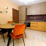 Kleptuzaparts Apartment