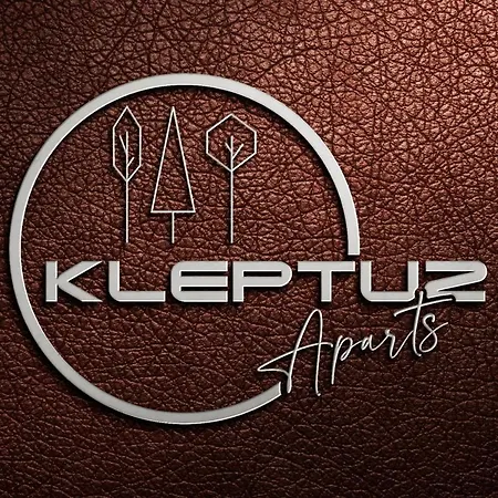 Kleptuz Aparts Apartment *