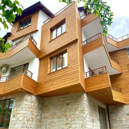 Kleptuzaparts Velingrad