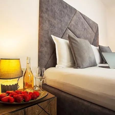 Apartment Kleptuz Aparts Velingrad