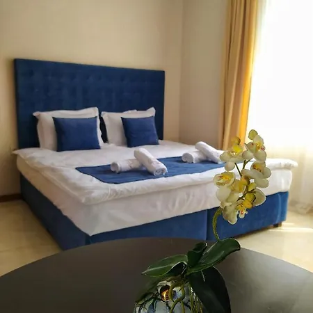 Kleptuz Aparts Velingrad