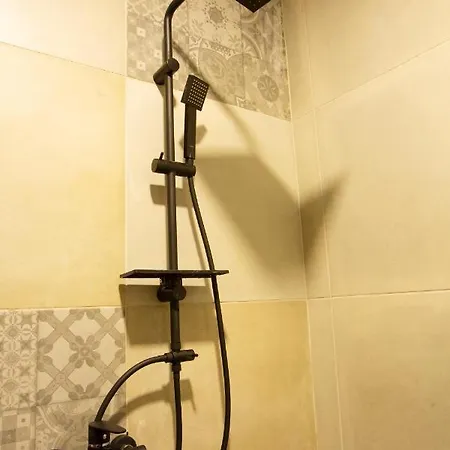 Apartment Kleptuz Aparts Velingrad