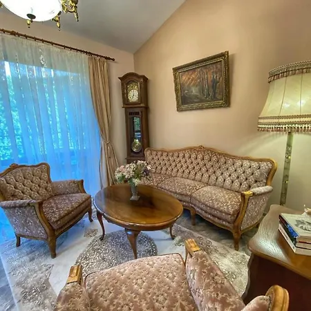 Apartment Kleptuz Aparts Velingrad