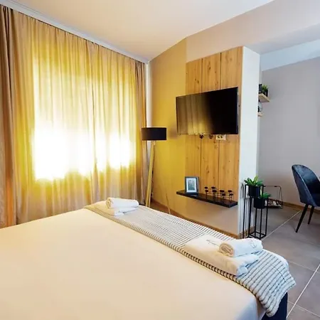 Kleptuz Aparts Apartment *
