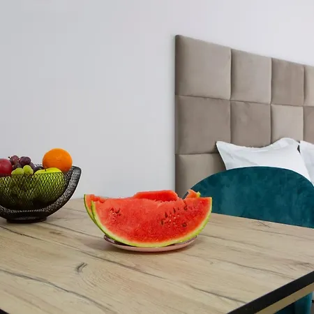 Apartment Kleptuz Aparts Velingrad