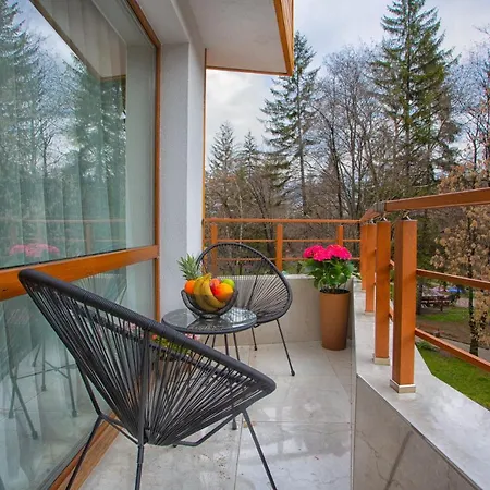 Kleptuz Aparts Velingrad