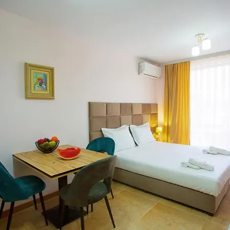 Apartment Kleptuz Aparts Velingrad