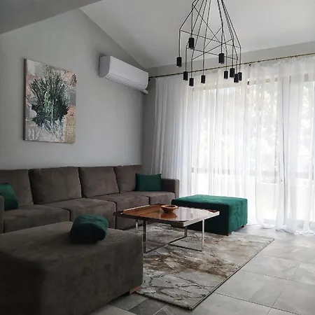 Kleptuzaparts Lejlighed Velingrad