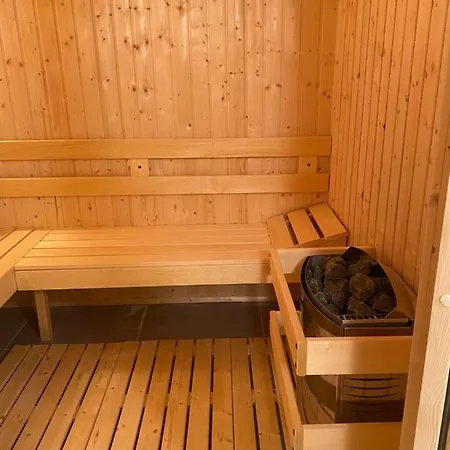 Apartment Kleptuz Aparts Velingrad