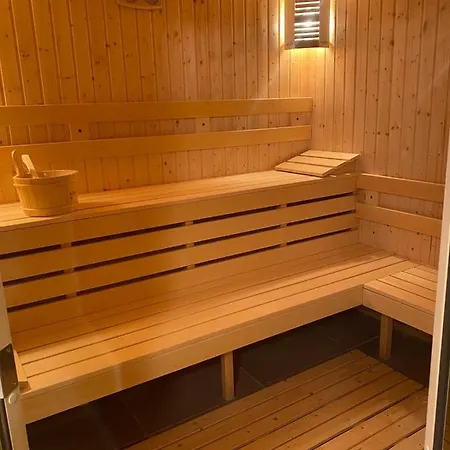 Apartment Kleptuz Aparts