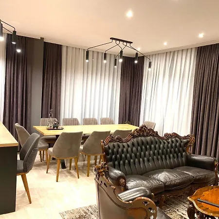 Apartment Kleptuz Aparts *