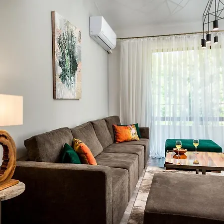 Apartment Kleptuz Aparts Velingrad