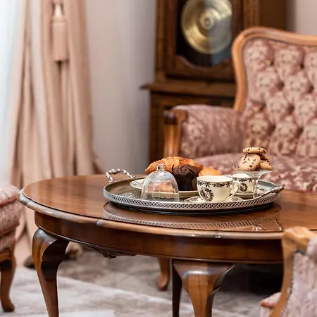 Kleptuzaparts Apartment Velingrad
