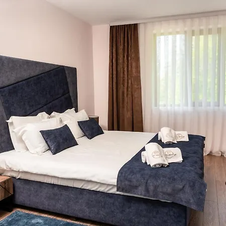 Apartment Kleptuzaparts Velingrad