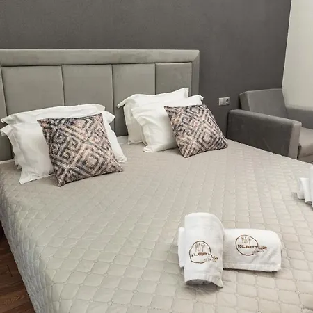 Apartment Kleptuzaparts Velingrad