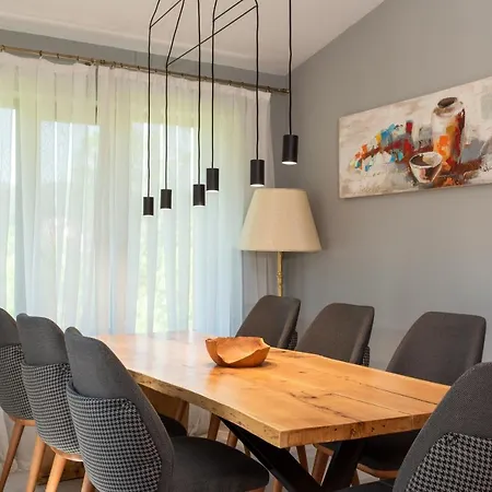 Apartment Kleptuzaparts Velingrad
