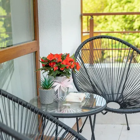 Apartment Kleptuzaparts Velingrad