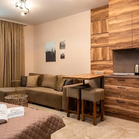 Apartment Kleptuzaparts