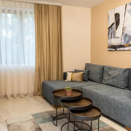 Apartment Kleptuzaparts Velingrad