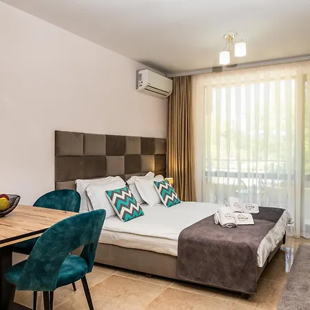 Apartment Kleptuzaparts Velingrad