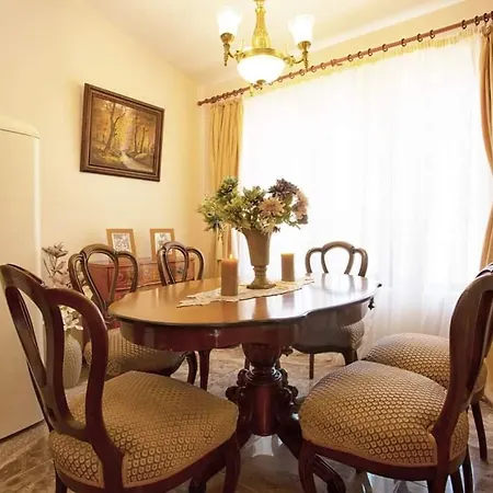 Kleptuz Aparts Apartment Velingrad
