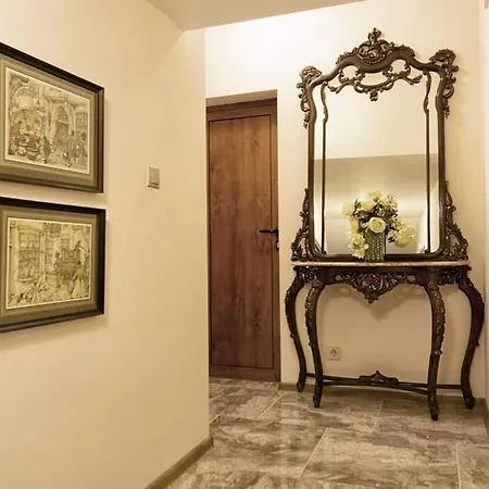 Apartment Kleptuz Aparts Velingrad