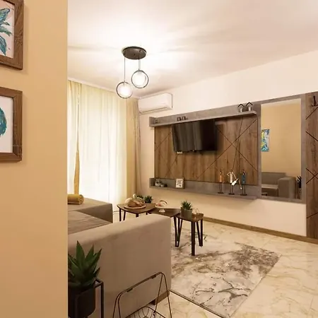 Apartment Kleptuz Aparts *