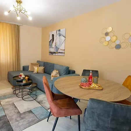 Kleptuz Aparts Apartment Velingrad