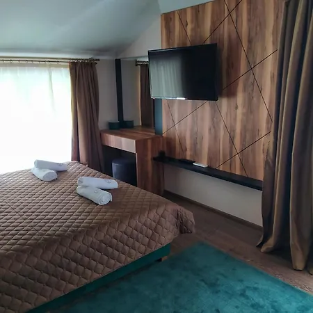 Apartment Kleptuzaparts Velingrad