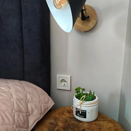 Apartment Kleptuz Aparts