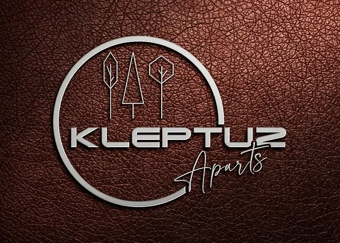 Kleptuzaparts Apartman *