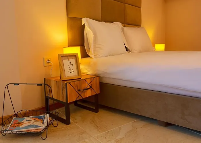 Lägenhet Kleptuzaparts