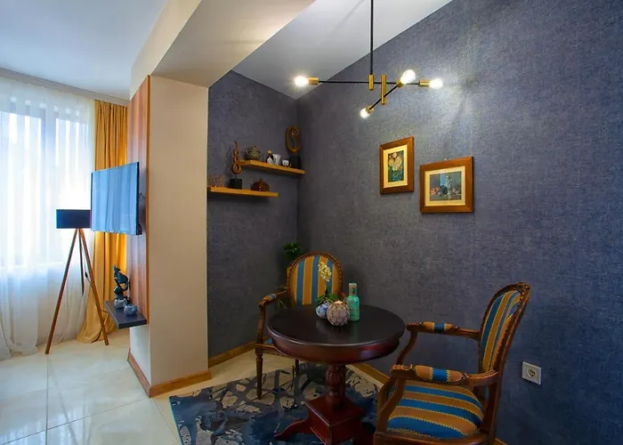 Apartman Kleptuzaparts