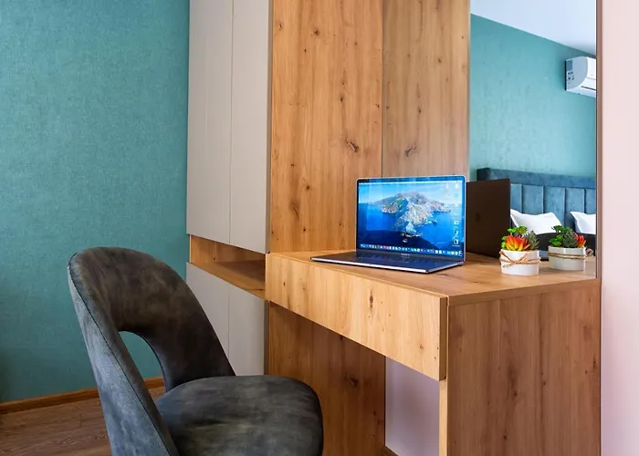 Apartman Kleptuzaparts *