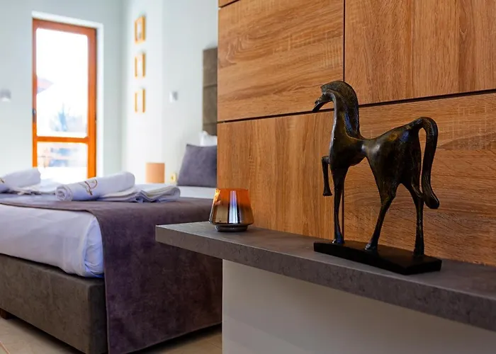 Apartman Kleptuzaparts *