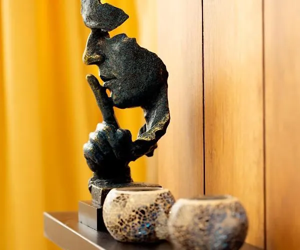 Apartman Kleptuzaparts