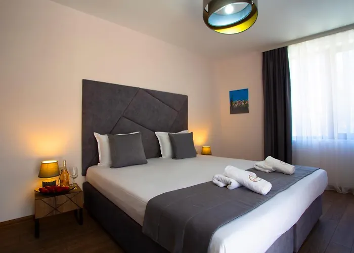 Apartman Kleptuzaparts