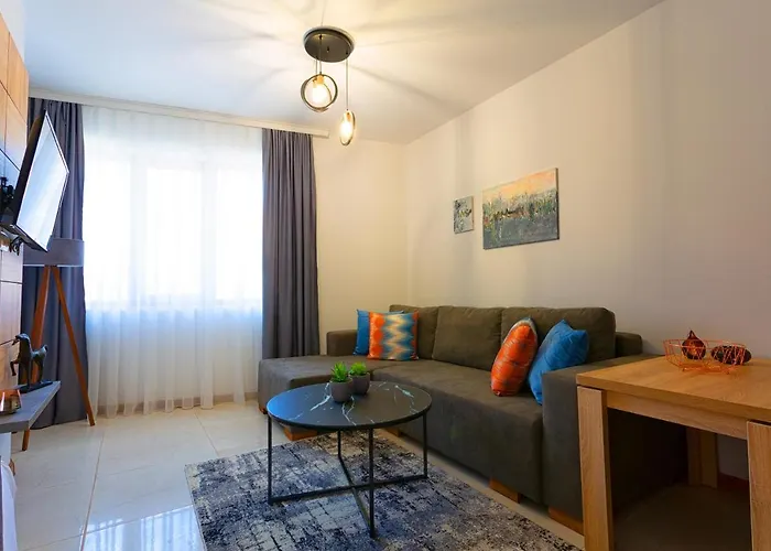 Apartman Kleptuzaparts *