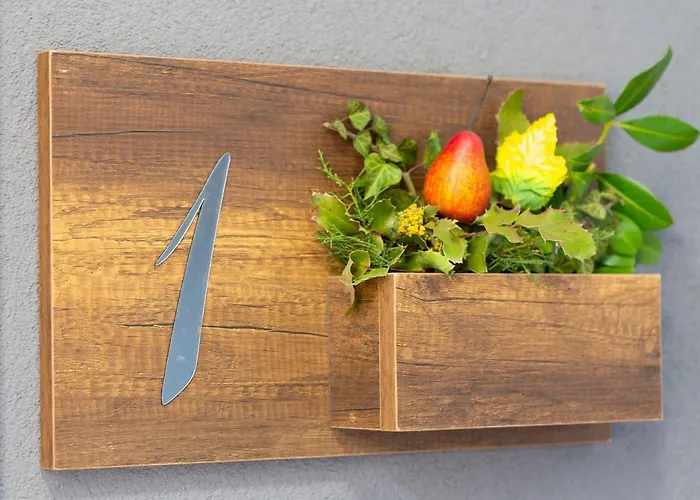 Lägenhet Kleptuzaparts