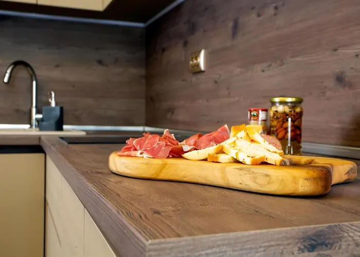 Kleptuzaparts Apartman Velingrad