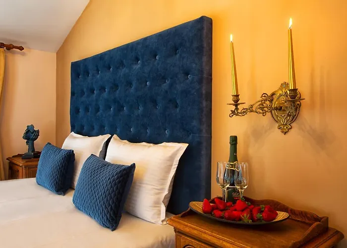 Apartman Kleptuzaparts *