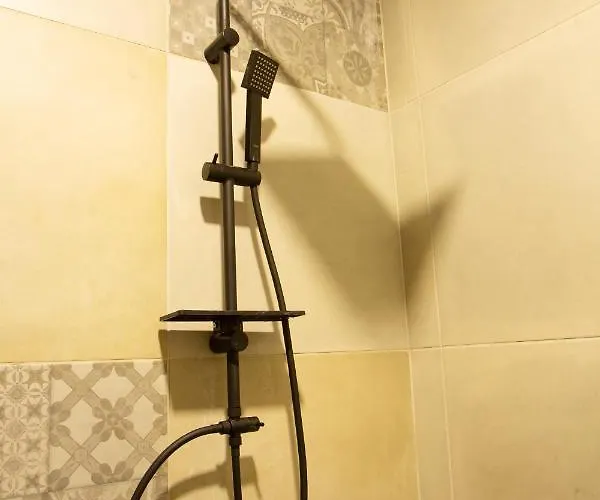 Lägenhet Kleptuzaparts Velingrad