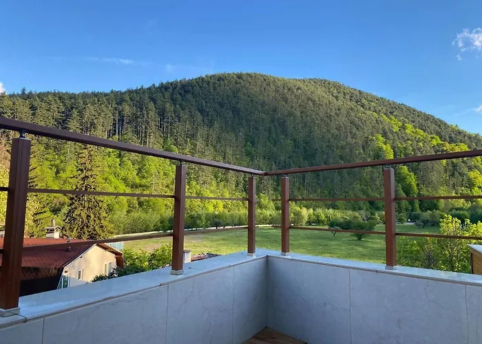 Apartman Kleptuzaparts