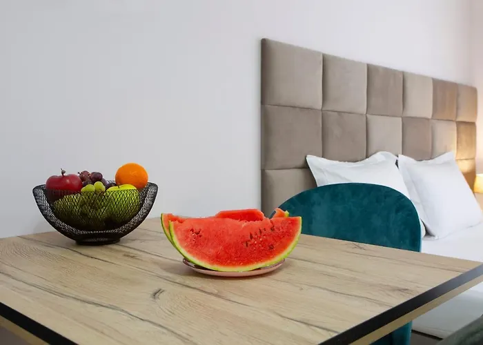 Apartman Kleptuzaparts Velingrad