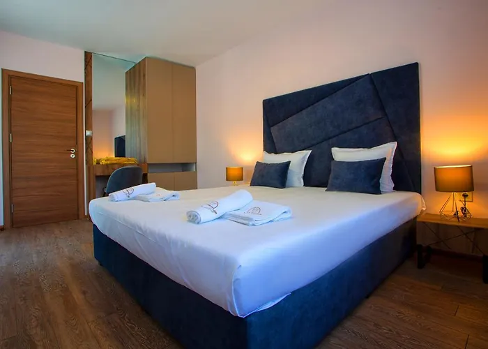 Kleptuzaparts Apartman