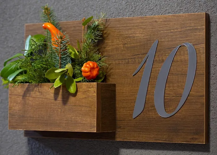 Apartman Kleptuzaparts *