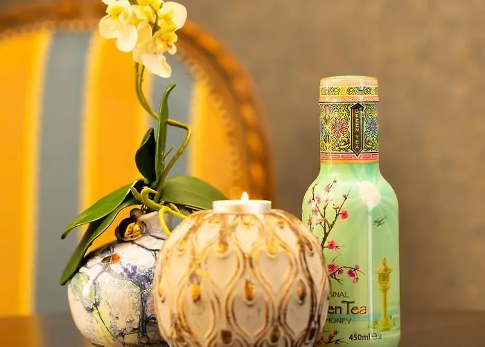 Kleptuzaparts Apartman