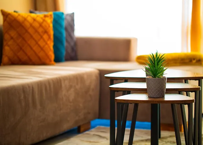 Apartman Kleptuzaparts *